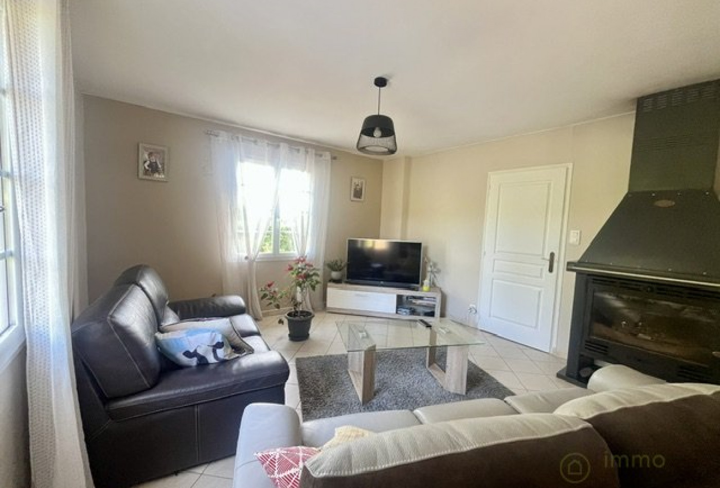 vente Maison Gisors - Photo 5