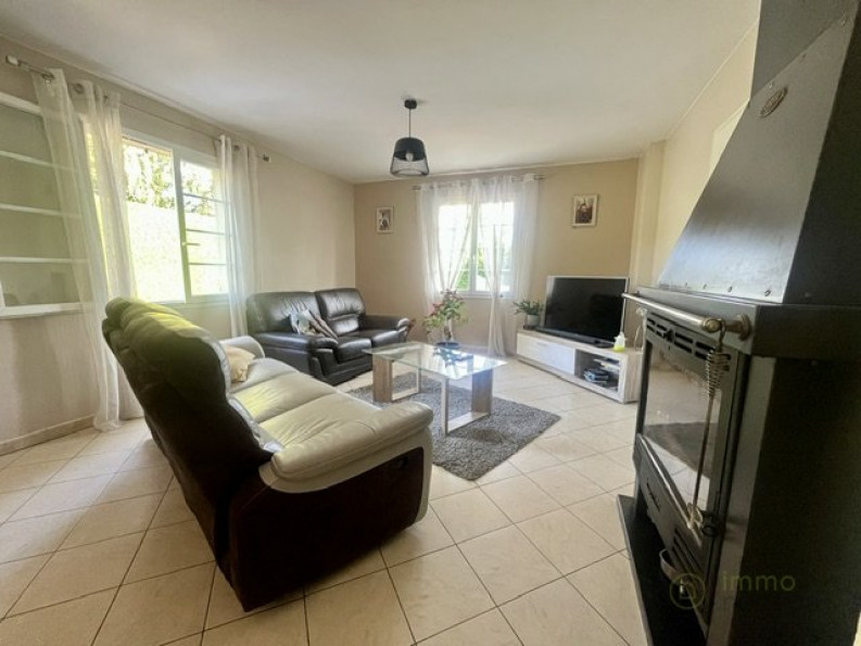 vente Maison Gisors - Photo 4