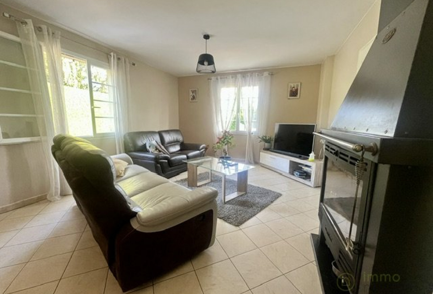 vente Maison Gisors - Photo 6