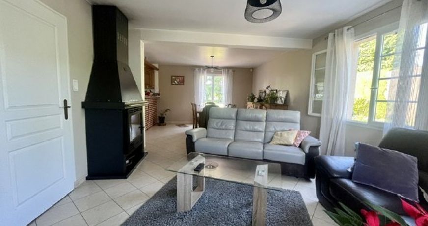 vente Maison Gisors