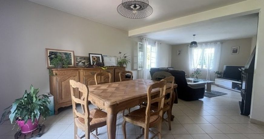 vente Maison Gisors