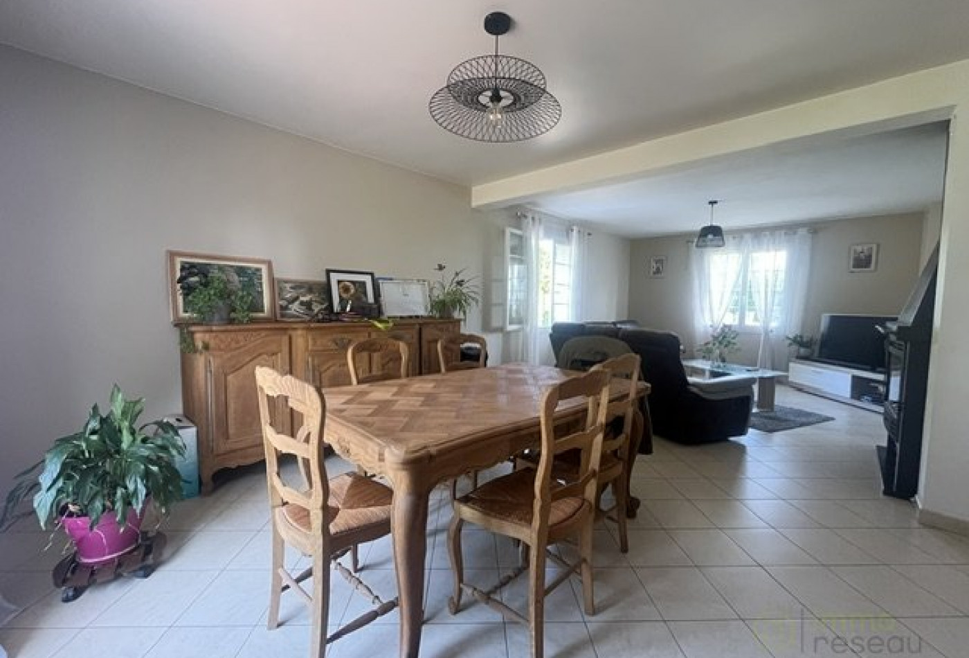 vente Maison Gisors - Photo 7