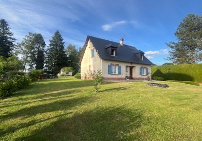vente Maison Gisors