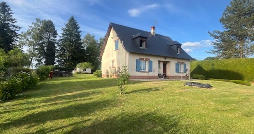 vente Maison Gisors