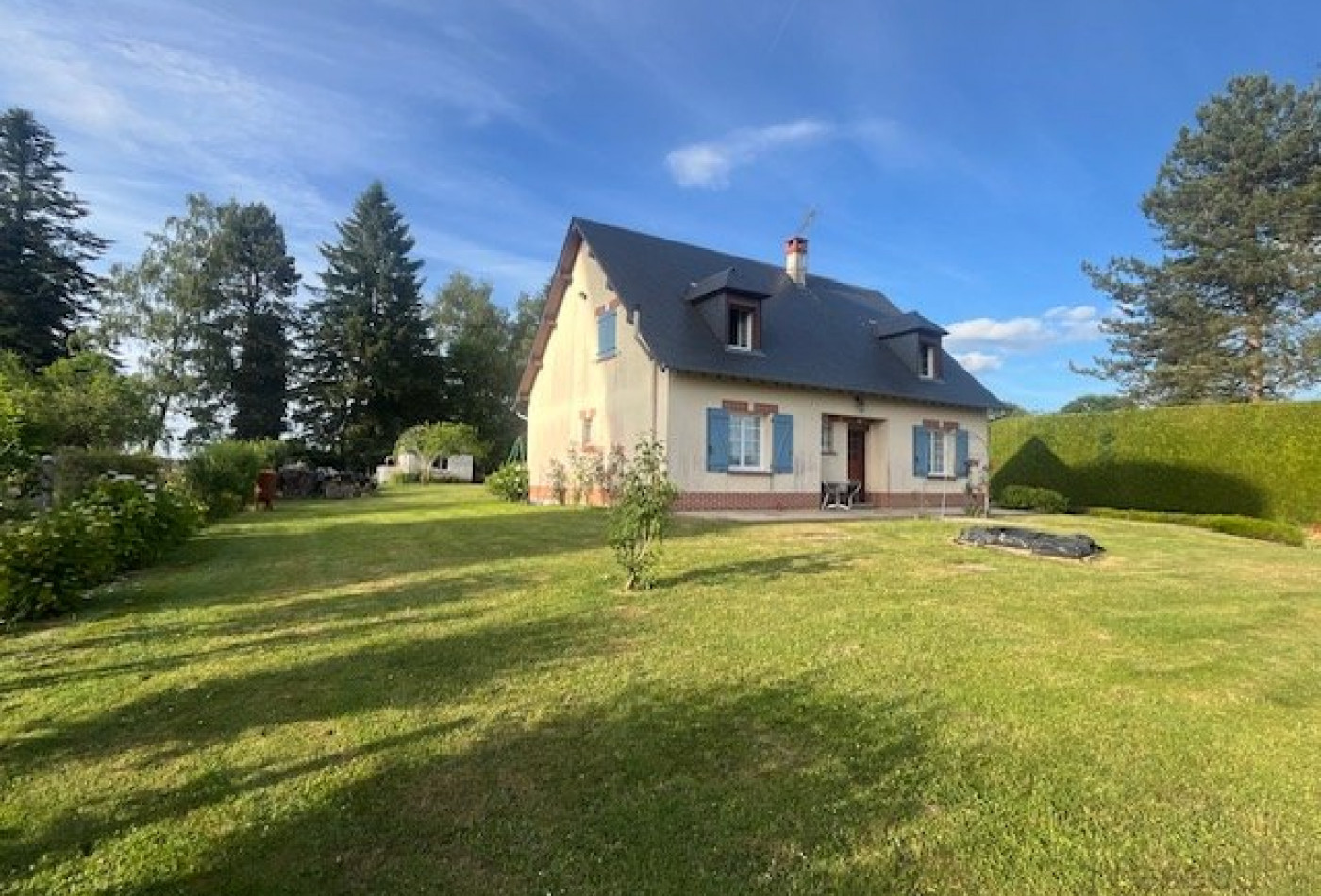 vente Maison Gisors - Photo 2