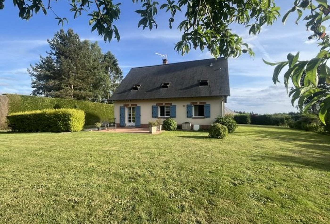 vente Maison Gisors - Photo 3