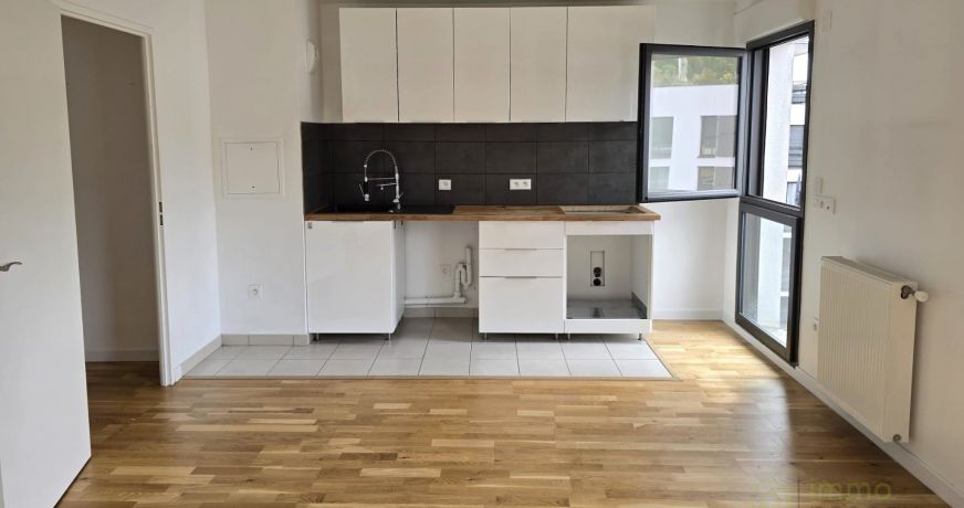 vente Appartement Pontoise
