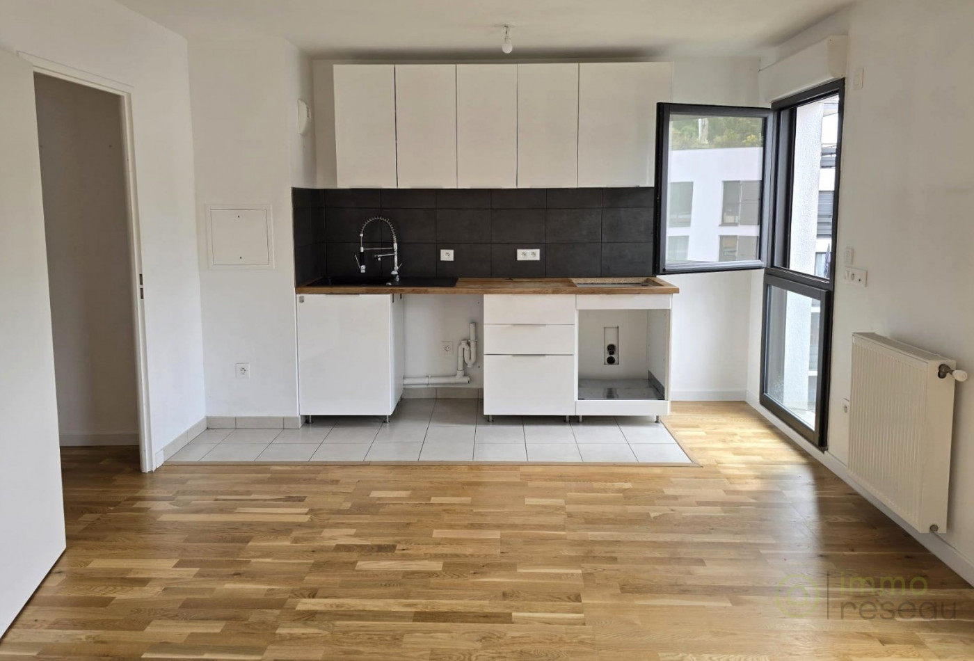 vente Appartement Pontoise - Photo 3