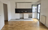 vente Appartement Pontoise