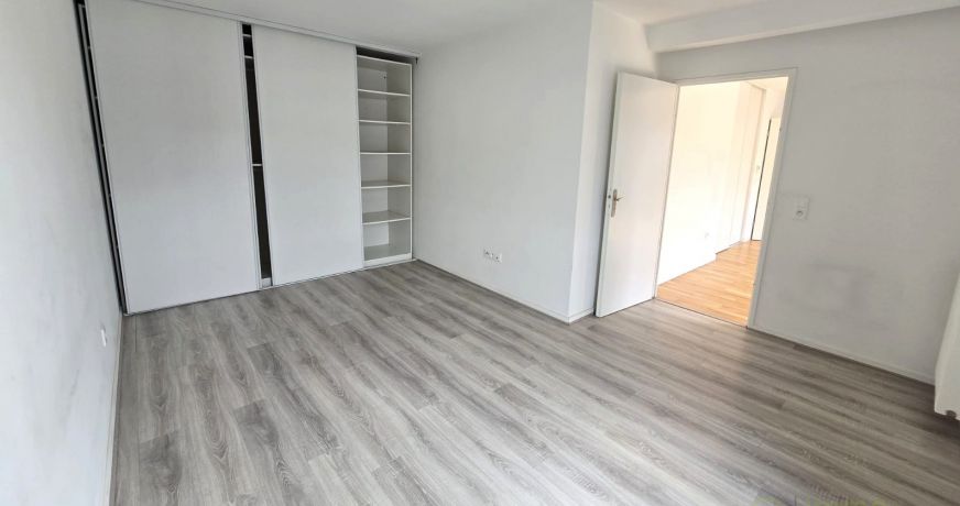 vente Appartement Pontoise