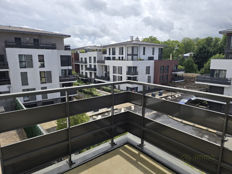 vente Appartement Pontoise - Photo 6
