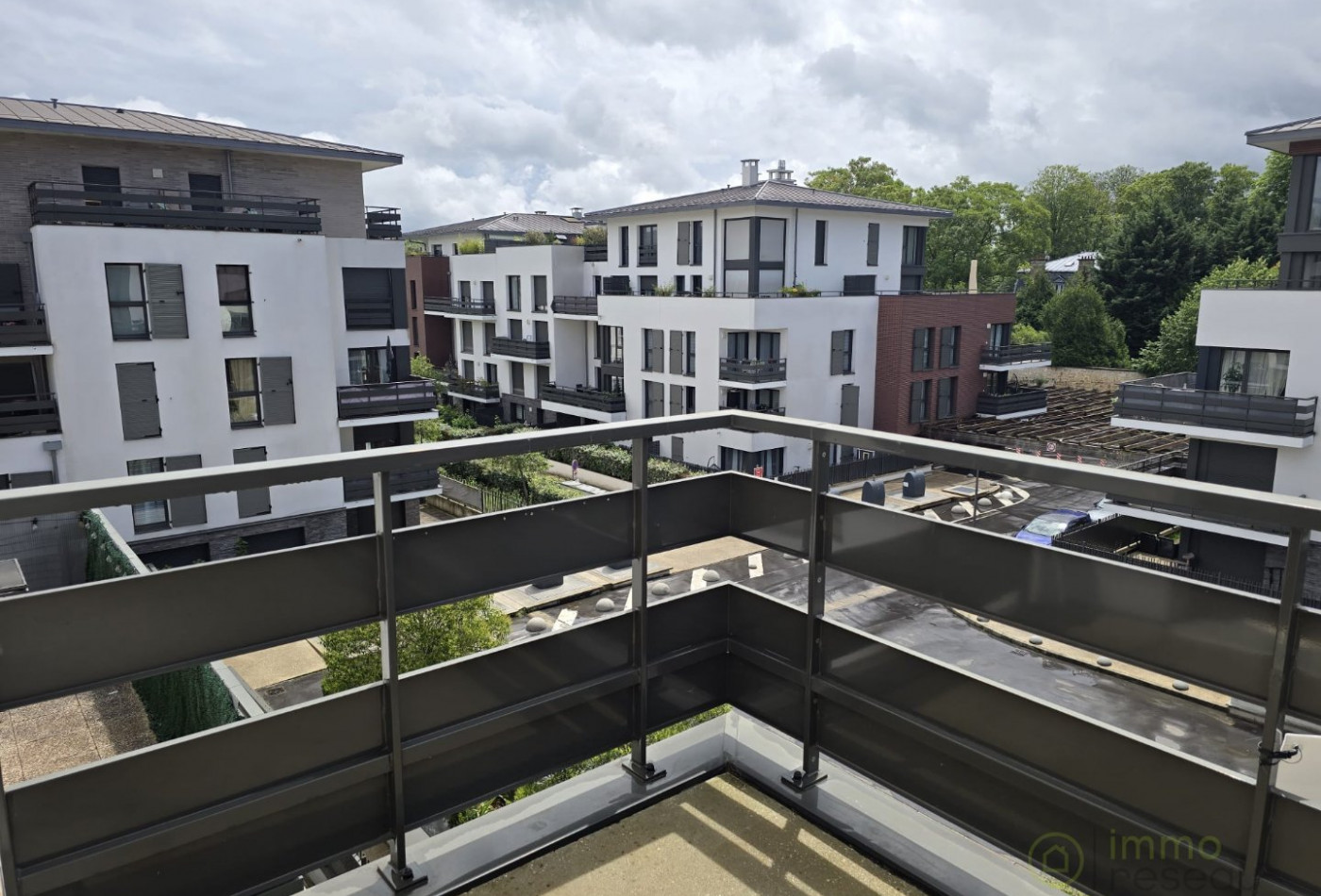 vente Appartement Pontoise - Photo 6