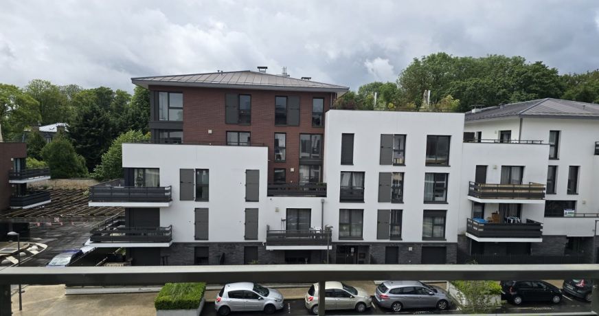 vente Appartement Pontoise
