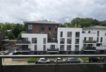 vente Appartement Pontoise