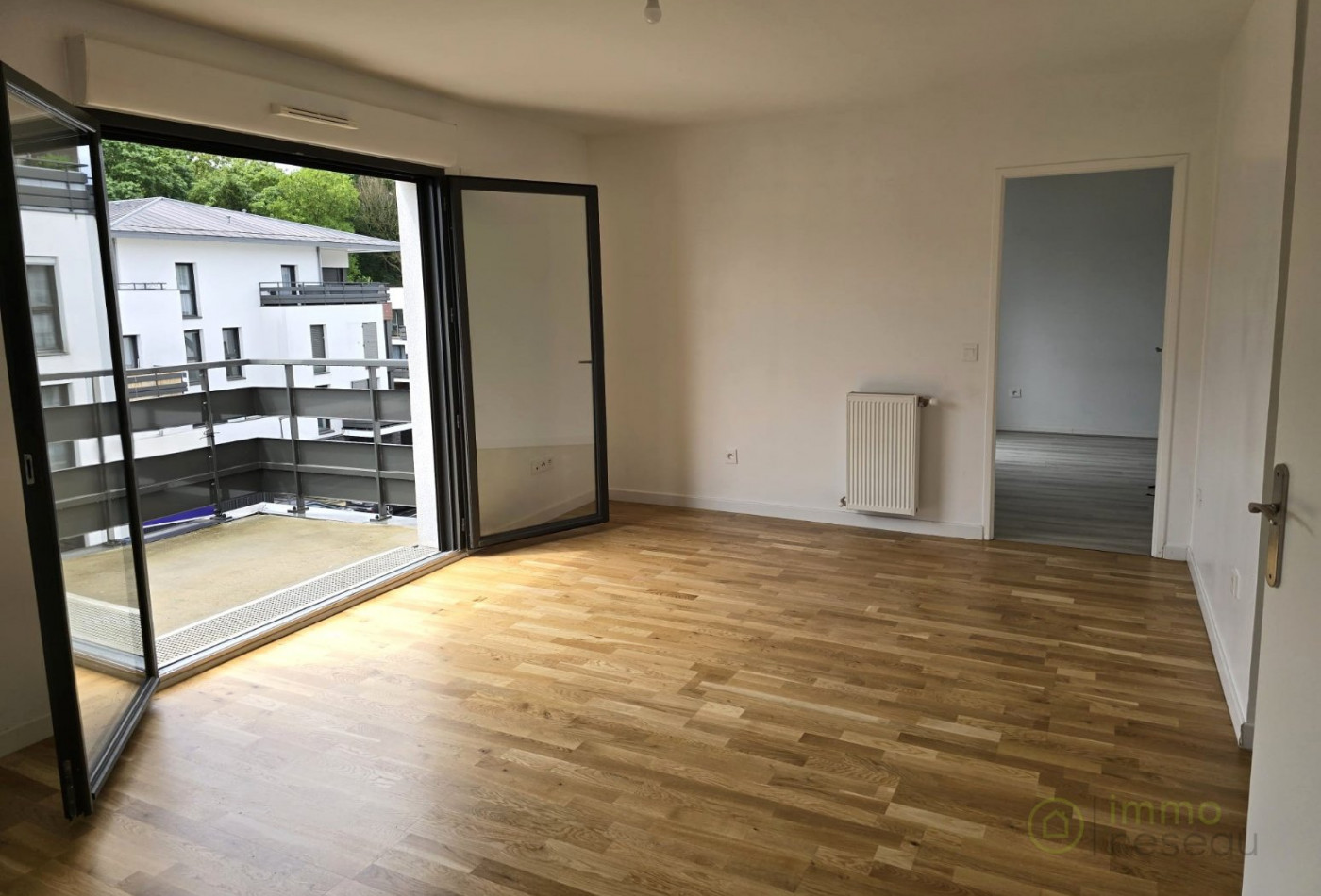 vente Appartement Pontoise - Photo 2