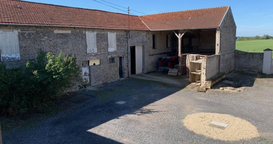 vente Fermette Chateau Thierry