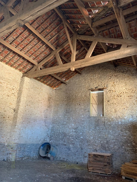 vente Fermette Chateau Thierry - Photo 6