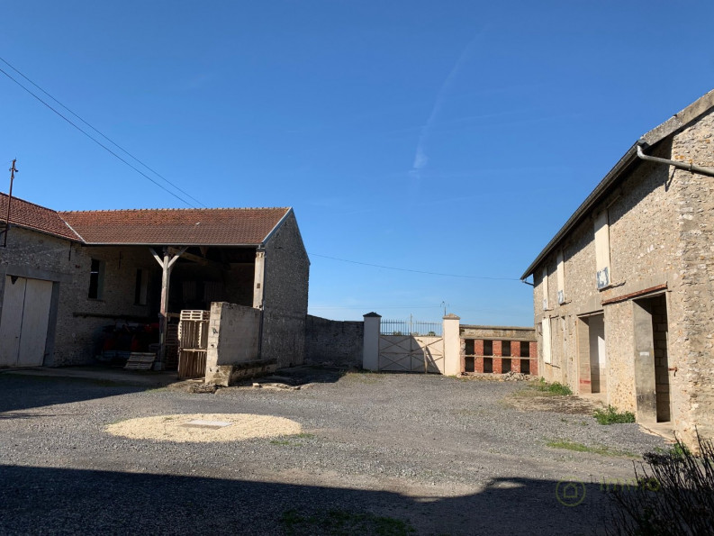 vente Fermette Chateau Thierry - Photo 3