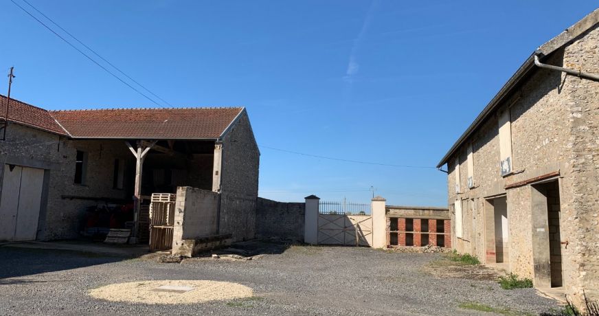 vente Fermette Chateau Thierry