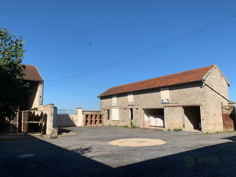 vente Fermette Chateau Thierry - Photo 4