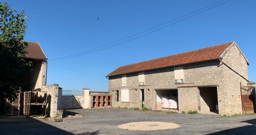 vente Fermette Chateau Thierry