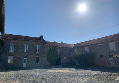 vente Fermette Chateau Thierry