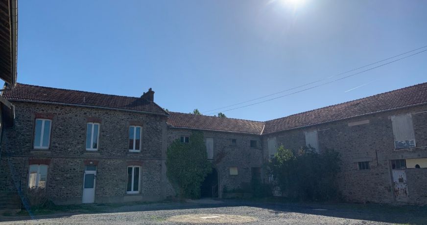 vente Fermette Chateau Thierry