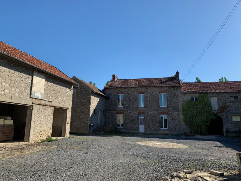 vente Fermette Chateau Thierry - Photo 5