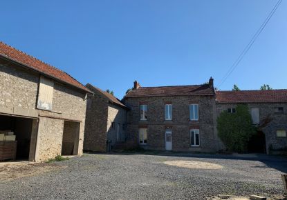 vente Fermette Chateau Thierry