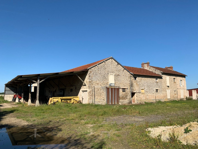 vente Fermette Chateau Thierry - Photo 7