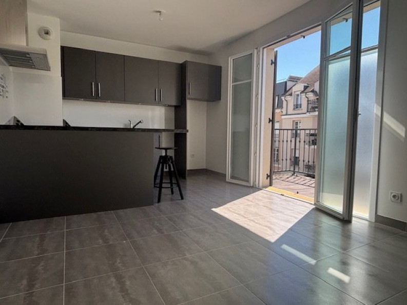 vente Appartement Ozoir La Ferriere - Photo 2