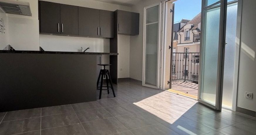 vente Appartement Ozoir La Ferriere