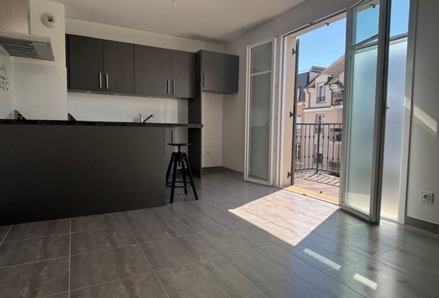 vente Appartement Ozoir La Ferriere - Photo 2