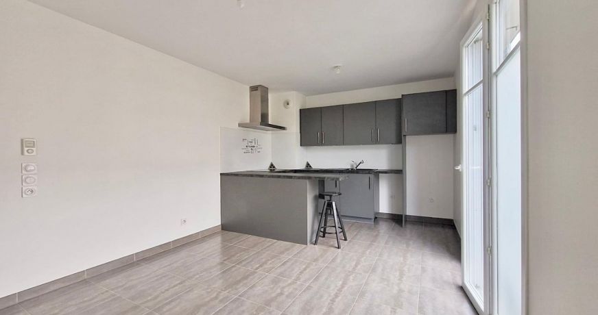 vente Appartement Ozoir La Ferriere