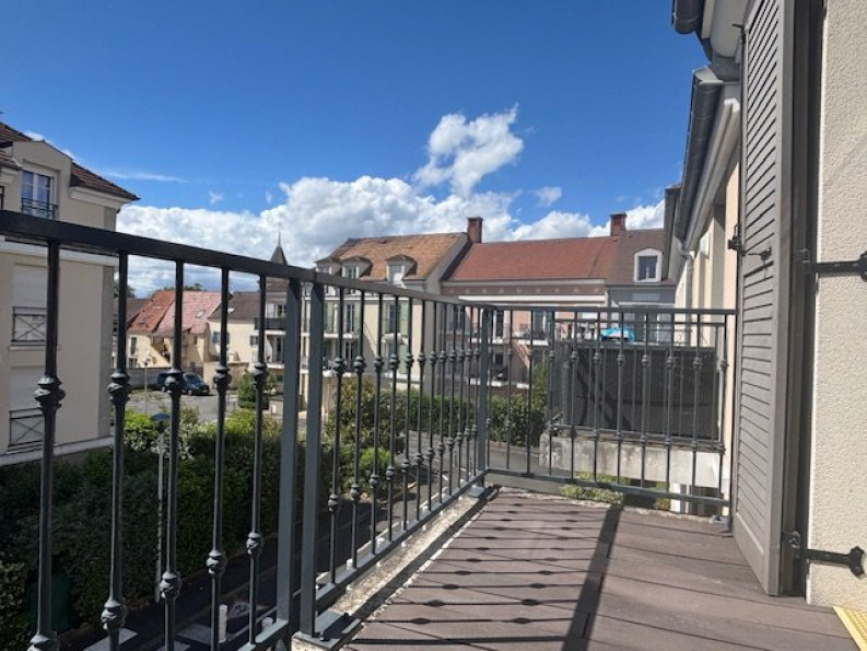 vente Appartement Ozoir La Ferriere - Photo 1