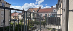 vente Appartement Ozoir La Ferriere