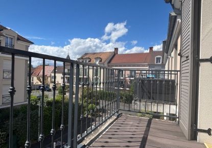 vente Appartement Ozoir La Ferriere