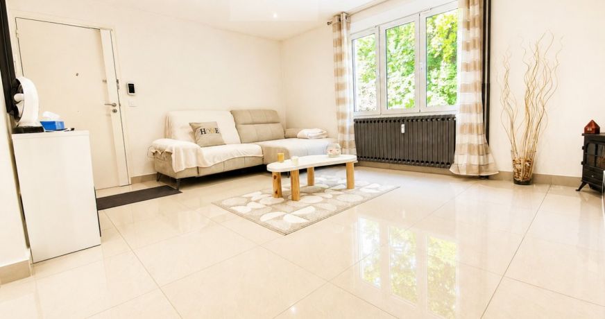vente Appartement La Celle Saint Cloud