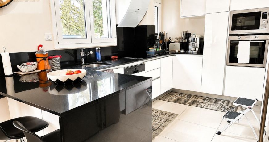 vente Appartement La Celle Saint Cloud