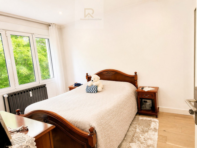 vente Appartement La Celle Saint Cloud - Photo 2