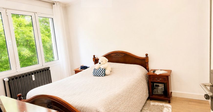 vente Appartement La Celle Saint Cloud