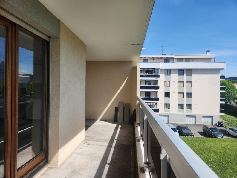 vente Appartement Ville La Grand - Photo 1