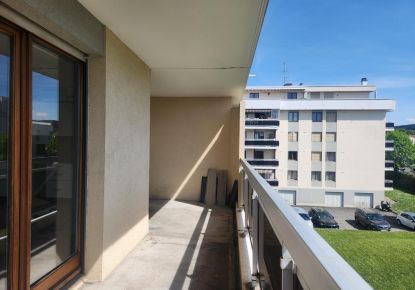 vente Appartement Ville La Grand
