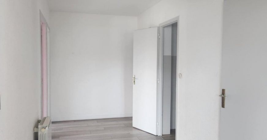 vente Appartement Ville La Grand