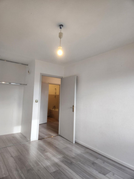 vente Appartement Ville La Grand - Photo 9