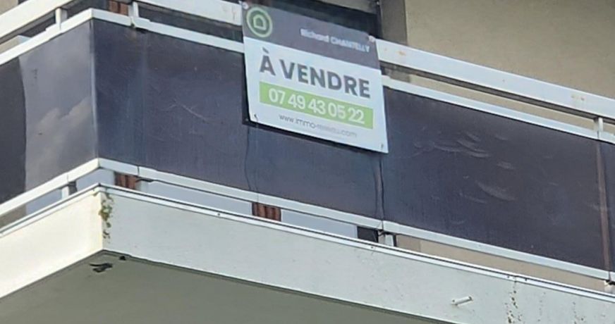 vente Appartement Ville La Grand
