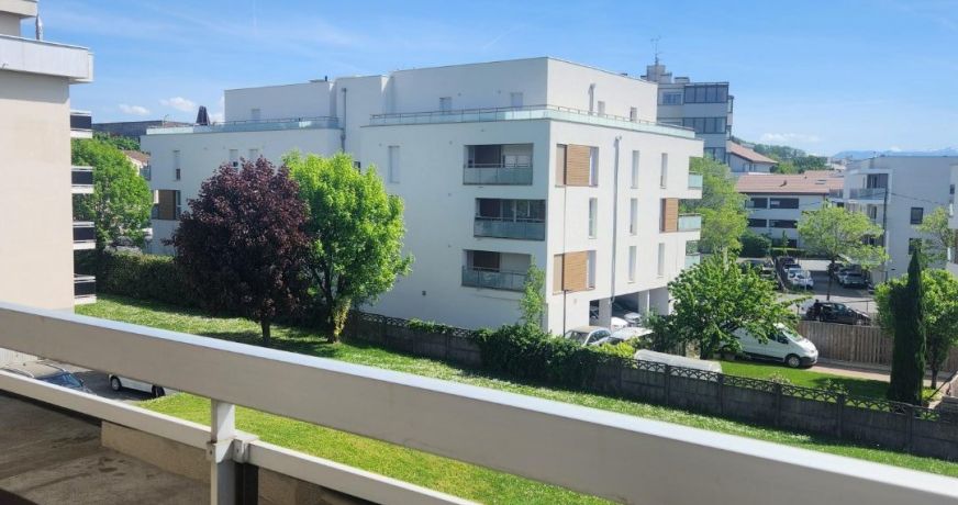 vente Appartement Ville La Grand