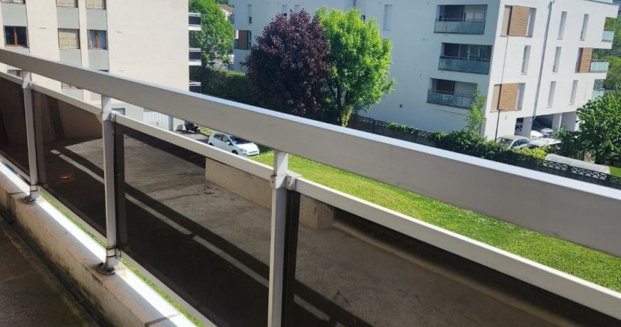 vente Appartement Ville La Grand