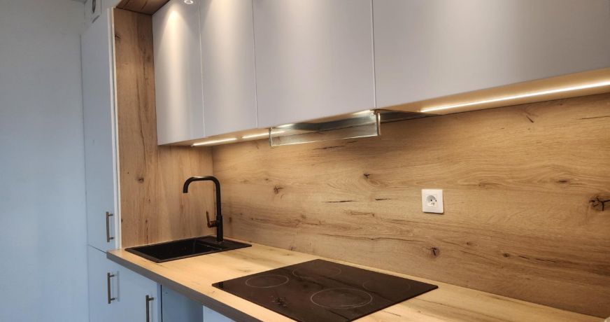 vente Appartement Ville La Grand