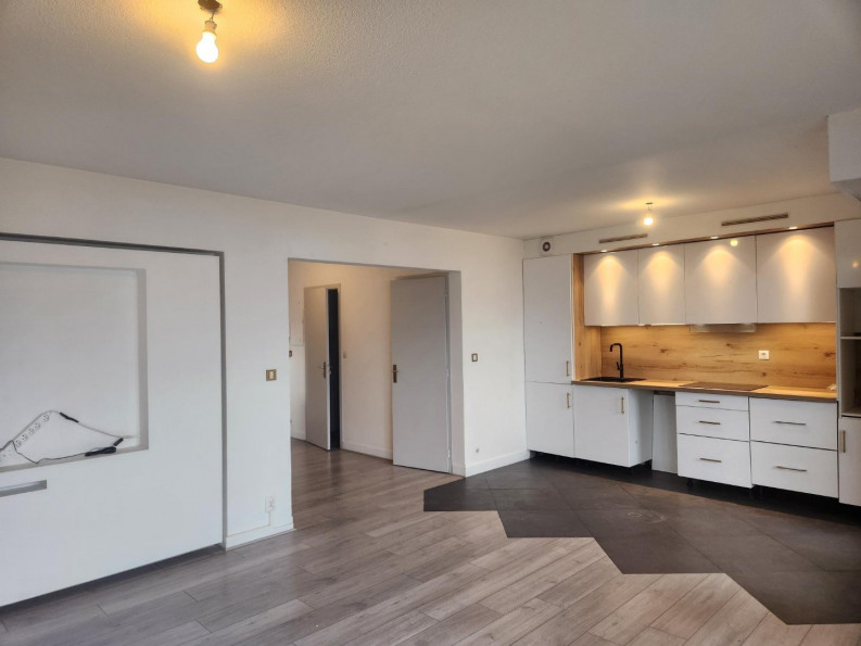 vente Appartement Ville La Grand - Photo 5